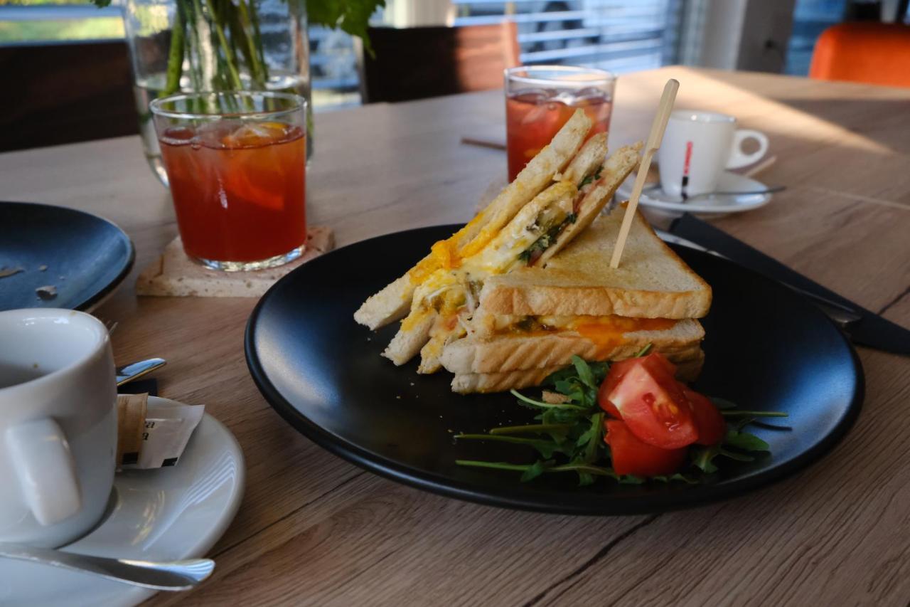 Bed & Breakfast Rezidenca Pipanova Ljubljana Kültér fotó