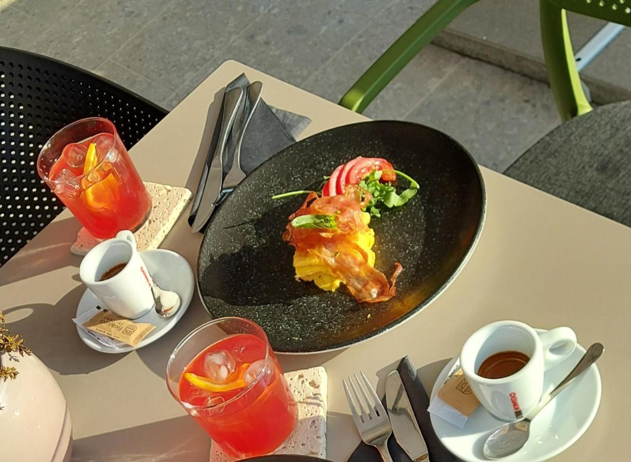 Bed & Breakfast Rezidenca Pipanova Ljubljana Kültér fotó