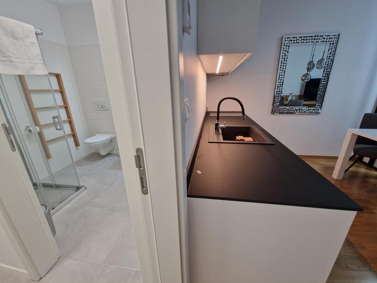 Bed & Breakfast Rezidenca Pipanova Ljubljana Kültér fotó
