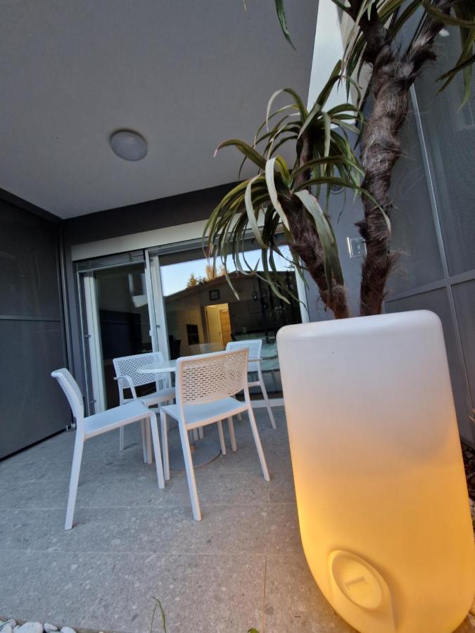 Bed & Breakfast Rezidenca Pipanova Ljubljana Kültér fotó