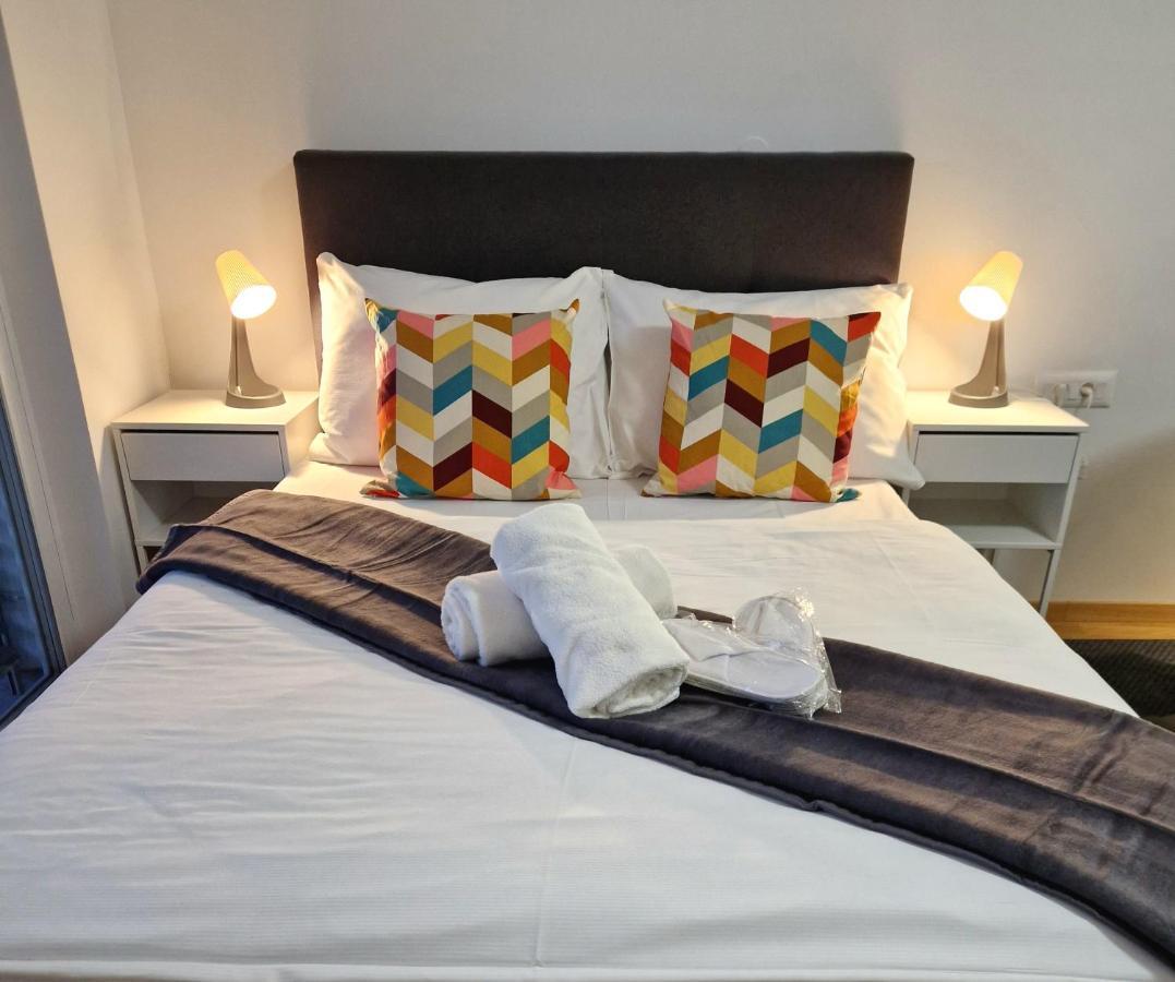 Bed & Breakfast Rezidenca Pipanova Ljubljana Kültér fotó
