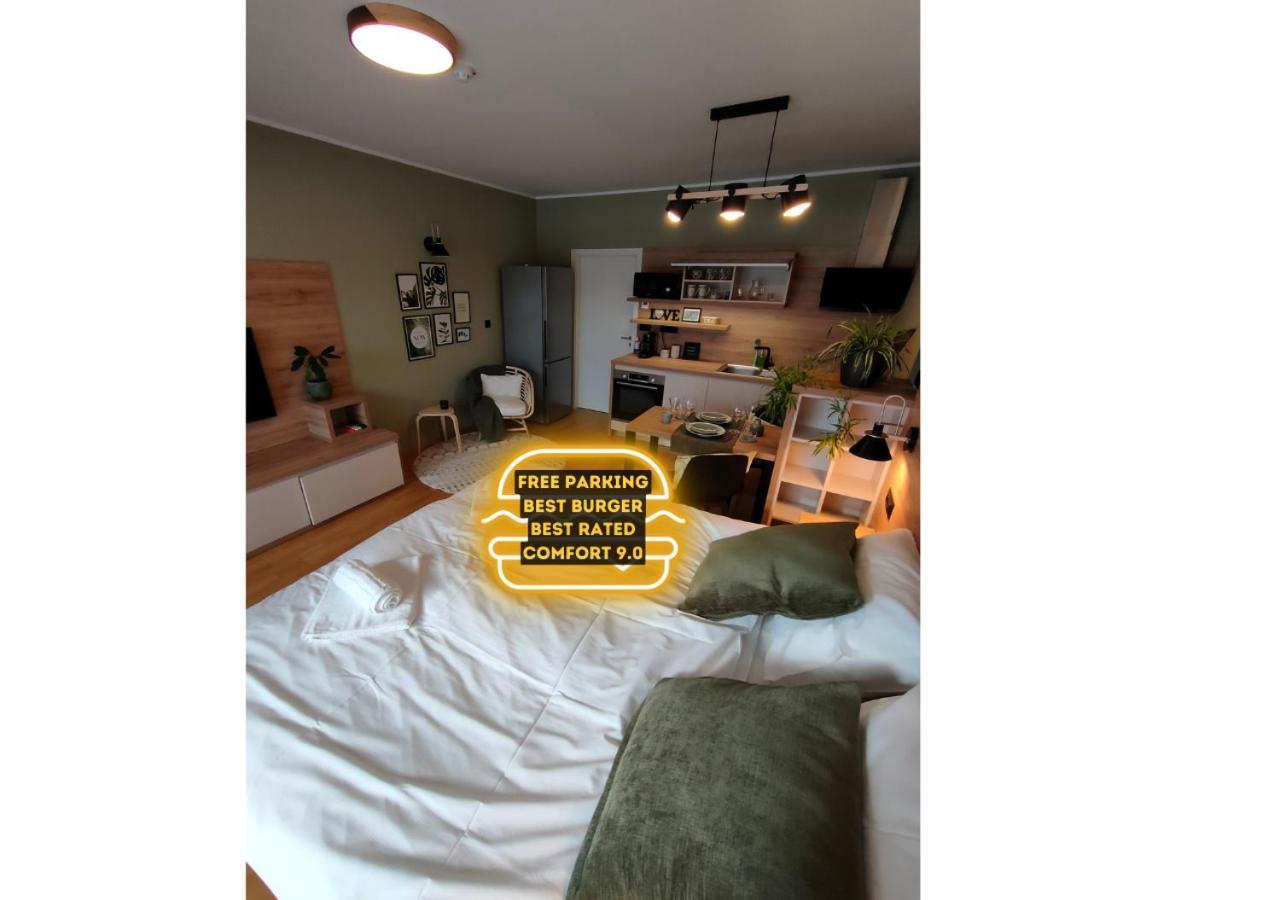 Bed & Breakfast Rezidenca Pipanova Ljubljana Kültér fotó
