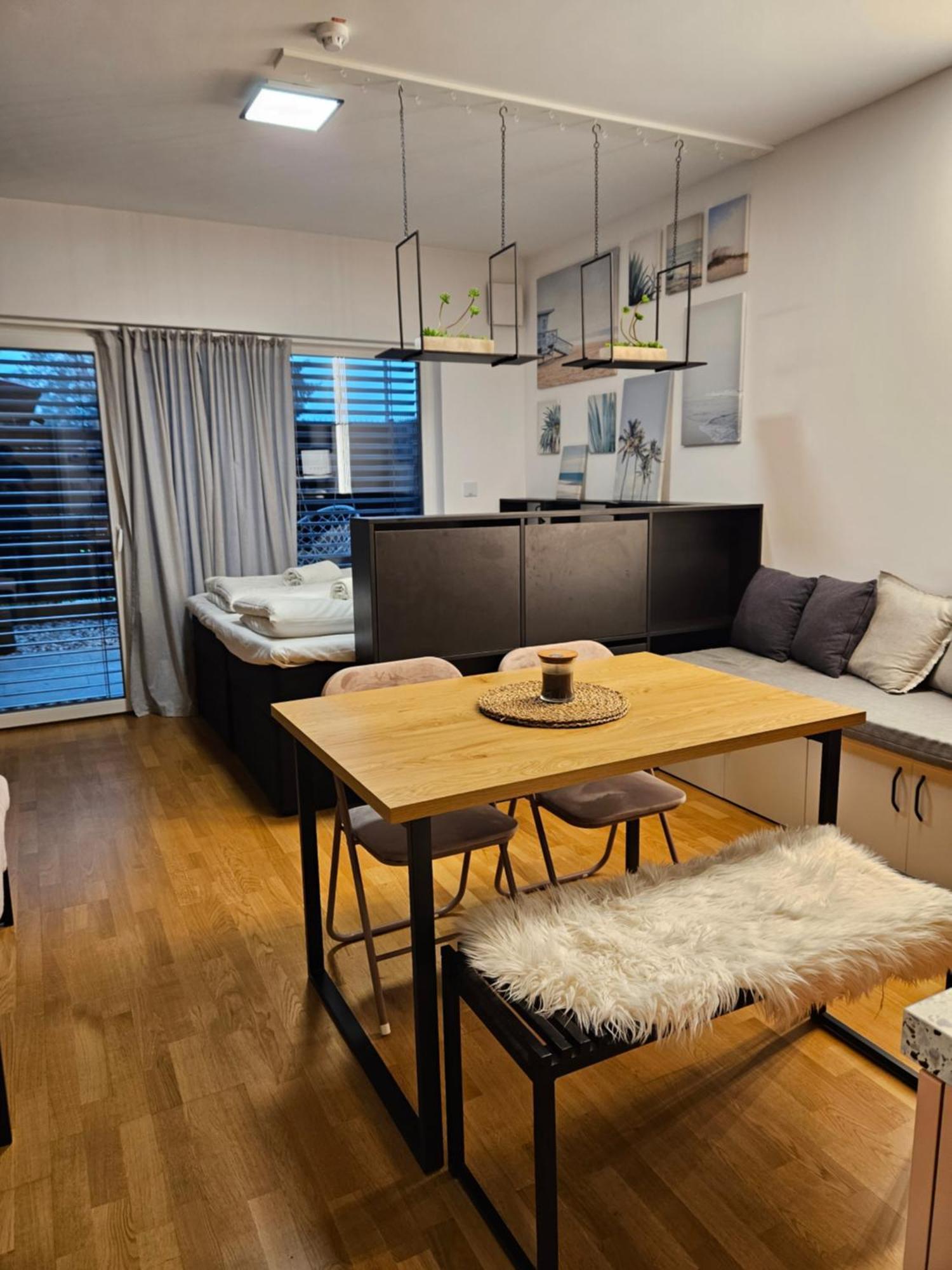 Bed & Breakfast Rezidenca Pipanova Ljubljana Szoba fotó